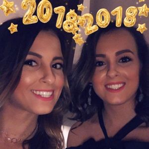 Meet your Posher, Danica